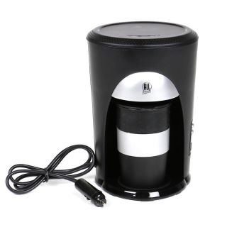 Kaffeepadmaschine ALL Ride für 1 Tasse, mit Befestigungsmaterial, 24 Volt 300 Watt