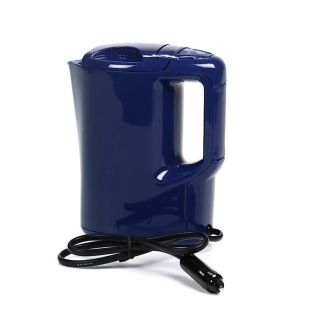 Wasserkocher ALL Ride 1,0 Liter, blau, 24 Volt 250 Watt