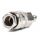 Schnellanschluss Druckluftschlauch für LKW Mercedes Actros MP4 und DAF 106, Metall, Druck 13 kg/cm2