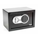 Digital-Safe von Safe & Secure mit Zahlencode und...