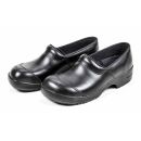 EURO-DAN Arbeitsschuhe Sicherheitsschuhe S2 Clogs...