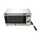 LKW Backofen 24 Volt 300 Watt, Reise Minibackofen,...