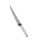 5-teiliges Messer-Set aus rostfreiem Edelstahl, hochwertiger Messersatz aus Kochmesser, Brotmesser, Fleischmesser, Schneidemesser und Schälmesser