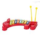 Xylophon für Kinder, Lernspielzeug, Musikinstrument für...