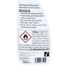Scheibenenteiser Spray, Auto Scheiben Spiegel Scheinwerfer Enteiser, Schutz vor Wiedervereisung, 750 ml