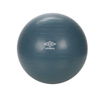 Fitness-Ball Ø ca. 65 cm, Ventilverschluß inkl. Ersatz-Verschluß, zur Konditionssteigerung, fördert Balance, Stabilität, Muskelaufbau, verbrennt Kalorien, zur Rehabilitation, max. belastbar 120 kg