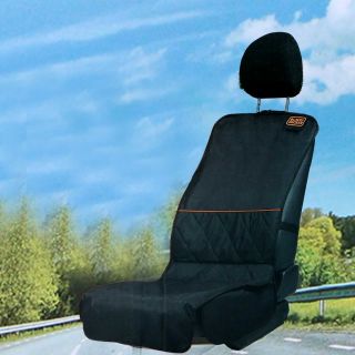 Auto Sitzschutz-Auflage, hochwertiges 600 D Oxford-Gewebe, anti-rutsc,  24,99 €
