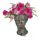 Frauenkopf Venus zum bepflanzen oder als Übertopf für Indoor und Outdoor geeignet, Venuskopf, Blumentopf im Retro-Look