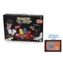Magic Tricks-Zauberkasten für Kinder, 40 Teile inkl....