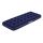 Single-Luftbett, 1 Personen-Luftmatratze, Gästebett, samtige Oberfläche, wasserabweisend, 2-in-1 Ventil, Tragkraft max. 150 kg