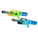 Große Pumpgun Wasserpistole mit extra großem...