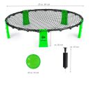 Spyderball-Spiel für Kinder und Erwachsene,...