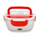 Lunch-Box, elektrischer Speisenwärmer, 12/24V - 50W,...