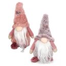 Weihnachtswichtel, handgearbeitet, skandinavische...