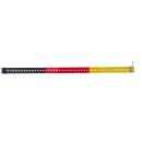 LED-Lichtleiste (L) ca. 60 cm, 45 LEDs in...