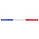 LED-Lichtleiste (L) ca. 60 cm, 45 LEDs in den...