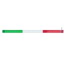 LED-Lichtleiste (L) ca. 60 cm, 45 LEDs in den Farben der...