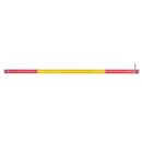 LED-Lichtleiste (L) ca. 90 cm, 69 LEDs in den spanischen...