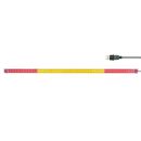 LED-Lichtleiste (L) ca. 90 cm, 69 LEDs in den spanischen...