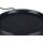 Teppanyaki-Grill für LKW, Wohnmobil, 24V Elektro-Grillpfanne, Deckel aus gehärtetem Glas, Grillfläche antihaftbeschichtet, Ø ca. 26 cm