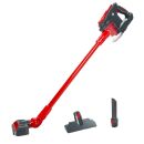 3-in-1 Kinder-Spielzeug-Staubsauger mit Licht und Ton, 3...