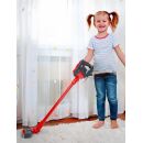 3-in-1 Kinder-Spielzeug-Staubsauger mit Licht und Ton, 3...