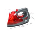 Kinder-Spielzeug-Bügeleisen mit Licht- und...