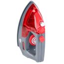 Kinder-Spielzeug-Bügeleisen mit Licht- und Tonfunktion, abnehmbarer Wassertank mit Sprühfunktion, batteriebetrieben