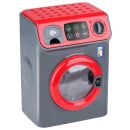 Kinder Spielzeug Waschmaschine mit Licht und Ton, 6...