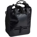 Dunlop Fahrradtasche für Gepäckträger,...