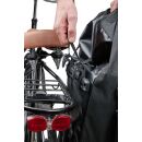 Dunlop Fahrradtasche für Gepäckträger,...