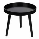 Beistelltisch rund Ø 40 cm Höhe 36 cm, Tisch...
