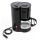 Kaffeemaschine ALL Ride für 10-12 Tassen mit Befestigungsmaterial, 24 Volt 300 Watt